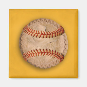 Aimant Pomme de baseball