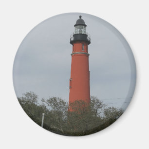 Aimant Ponce de Leon Lighthouse