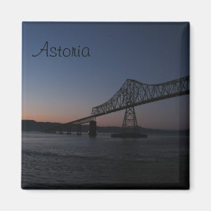 Aimant Pont Astoria-Megler, Oregon