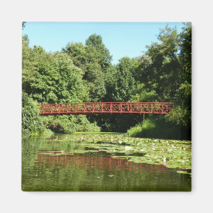 Aimant Pont au lac Centennial à Ellicott City