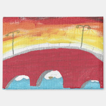 Aimant Pont de Nuit