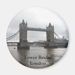 Aimant Pont de tour, Londres
