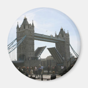 Aimant Pont de tour - Londres