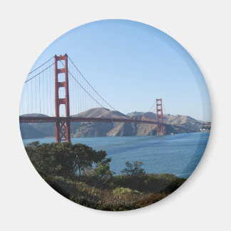 Aimant Pont du Golden Gate de San Francisco
