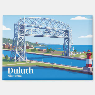 Aimant Pont élévateur aérien USA
