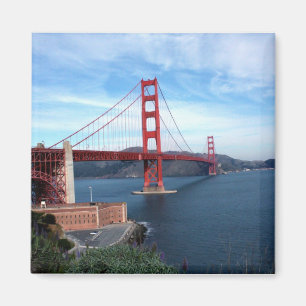 Aimant Pont Golden Gate