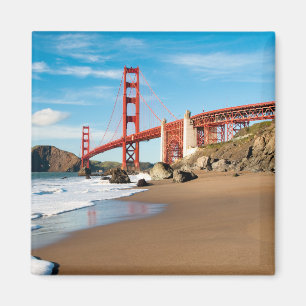 Aimant Pont Golden Gate   San Francisco