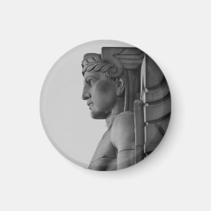 Aimant Pont Guardian West Face