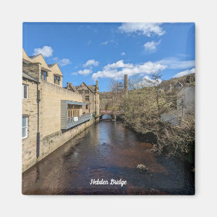 Aimant Pont Hebden