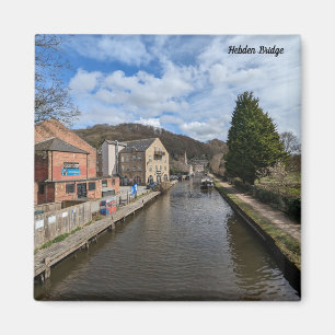 Aimant Pont Hebden