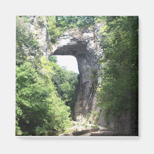 Aimant Pont naturel