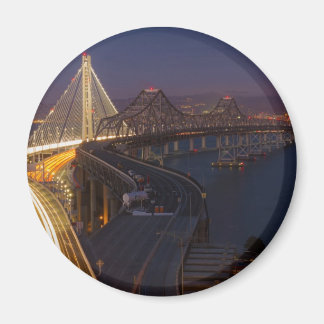 Aimant Pont San Francisco-Oakland Bay