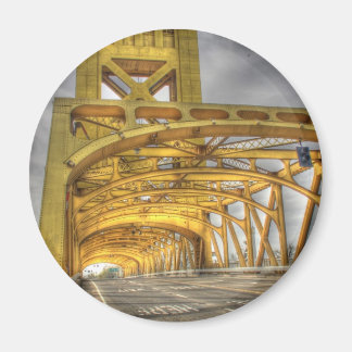 Aimant Pont Tour de Sacramento