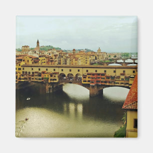 Aimant Ponte Vecchio 2