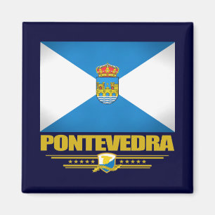 Aimant Pontevedra