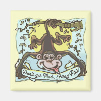 Poo de singes par Mudge Studios