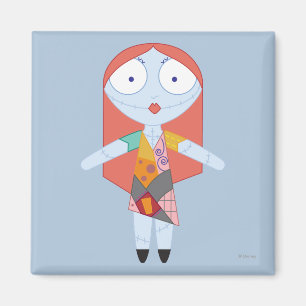 Aimant Pook-a-Looz Sally