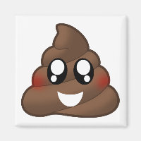 Poop Emoji