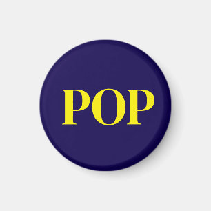 AIMANT POP
