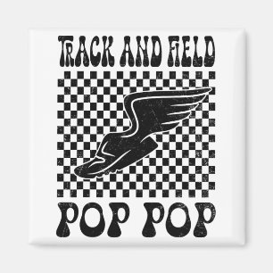 Aimant Pop Pop Mothers Day