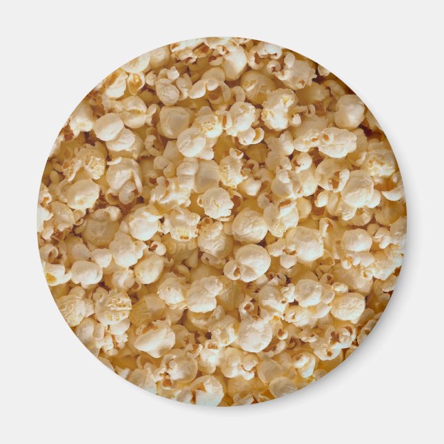 Aimant Popcorn (Devant)