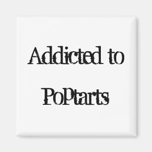 Aimant Poptarts