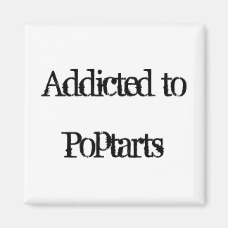 Aimant Poptarts