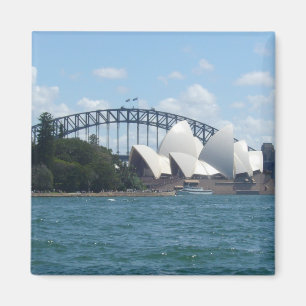 Aimant port de sydney