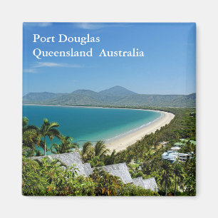 Aimant Port Douglas