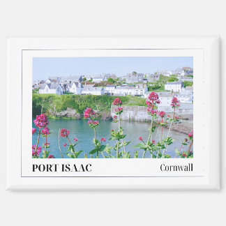 Aimant Port isaac, Cornwall, Angleterre