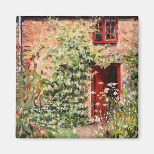 Aimant Porte 2009 de studio