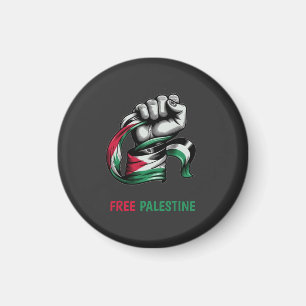 Aimant Porte - clé acrylique