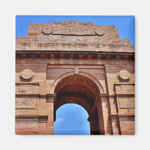Aimant Porte d'Inde