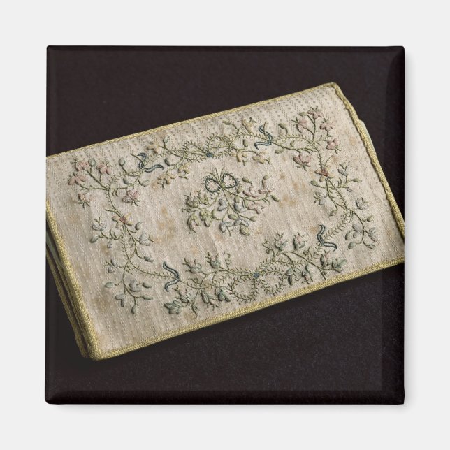 Aimant Porte-monnaie (Devant)