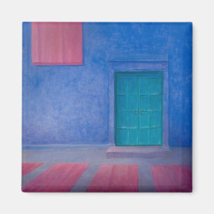 Aimant Porte verte Jodhpur 2010