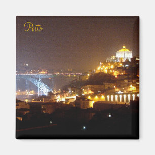 Aimant Porto