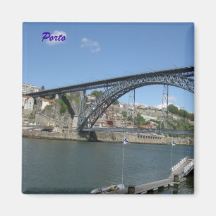 Aimant Porto