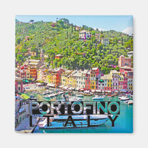 Aimant Portofino