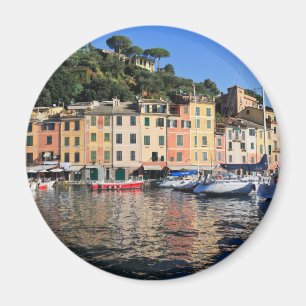 Aimant Portofino - l'Italie