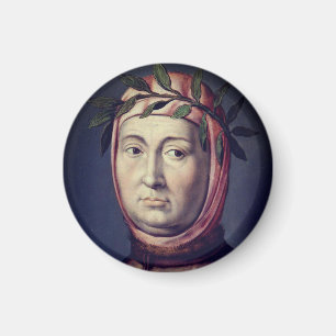 Aimant Portrait de Boccace