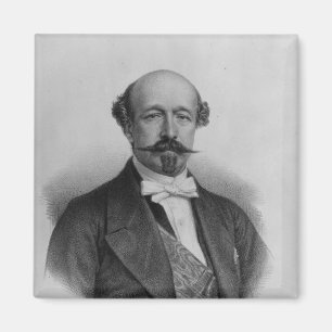 Aimant Portrait de Duc Charles de Morny c.1850