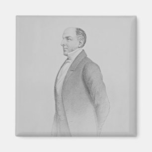 Aimant Portrait de monsieur James R.G. Graham