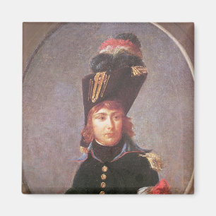 Aimant Portrait de prince Eugene de Beauharnais