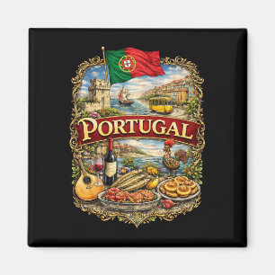 Aimant Portugal