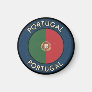 Aimant Portugal