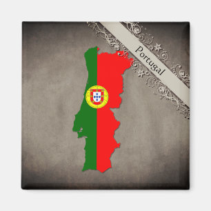 Aimant Portugal