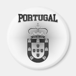 Aimant Portugal Armoiries