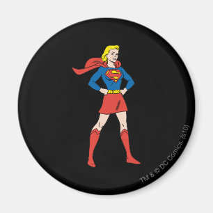 Aimant Pose 7 de Supergirl
