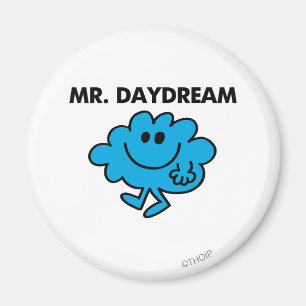 Aimant Pose classique M. Daydream