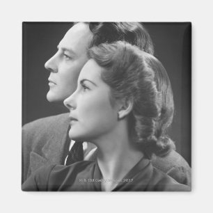 Aimant Pose des couples